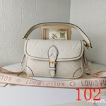 ルイヴィトンバッグ 431 カジュアルハンドバッグ